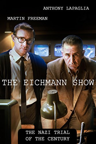 The Eichmann Show 2015 1080p BluRay x265-RARBG