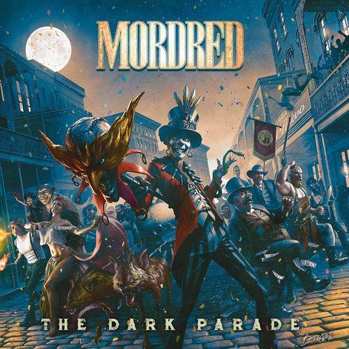 Mordred - The Dark Parade (2021)
