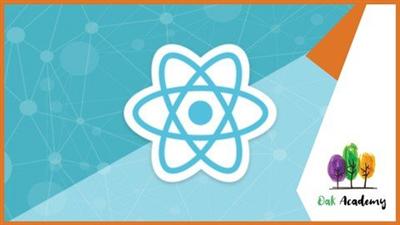 Mobile and Web Development with React JS & Native & Angular (updated 7/2021)
