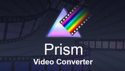 NCH Prism Plus 7.42