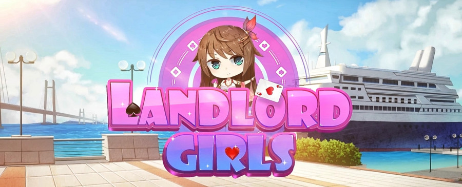 Colorful Painting Game - Landlord Girls Ver.1.1.08 (uncen-eng)