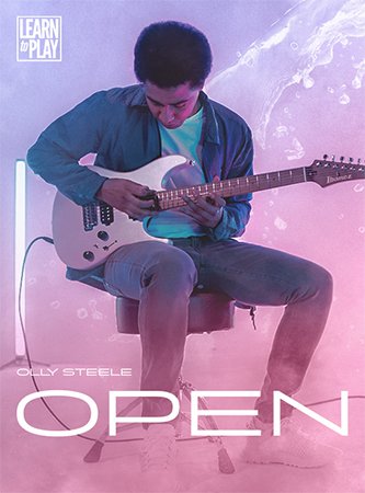Learn to play: Open