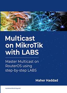 Multicast on MikroTik with LABS Master Multicast on RouterOS using step-by-step LABS