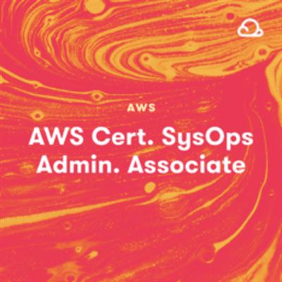 Acloud Guru   AWS Certified SysOps Administrator   Associate