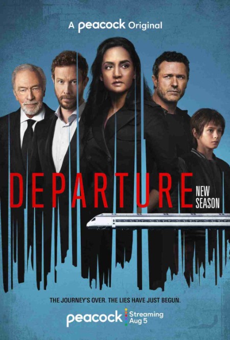 Departure S02E05 720p WEB h264-KOGi