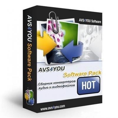 AVS4YOU  Software AIO Installation Package 5.1.1.168