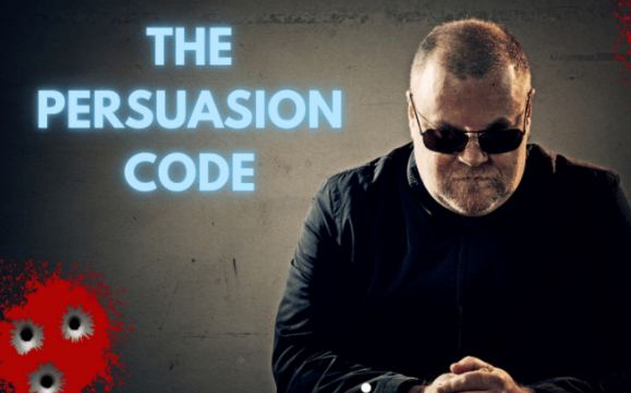 The Persuasion Code - How to Start and Scale Your Affiliate Marketing Side Hustle With Email