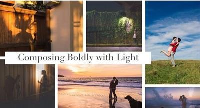 Alice Che and Melina Nastazia - Composing Boldly with Light