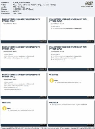 Real Python   Evaluate Expressions Dynamically With Python eval()