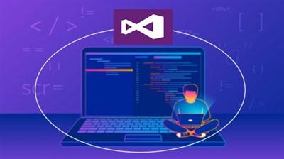 Become a .NET Developer using C# in MVC with EF  Full Course