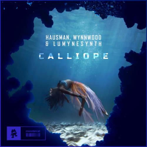 Hausman & Wynnwood & Lumynesynth - Calliope (2021)