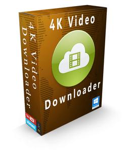 4K Video Downloader 4.17.1.4410 Multilingual