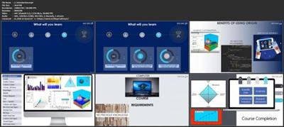 Data Visualization using OriginLab (Origin and OriginPro)