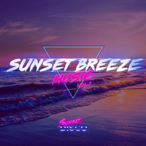 Sunset Breeze Music Vol 1 (2021)