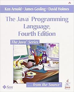 The Java Programming Language, 4th Edition 