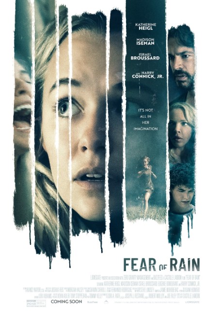 Fear Of Rain 2021 720p HD BluRay x264 [MoviesFD]