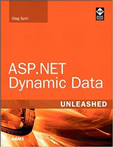 ASP.NET Dynamic Data Unleashed
