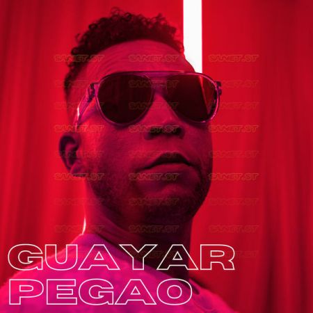 Don Omar - Guayar Pegao (2021) 