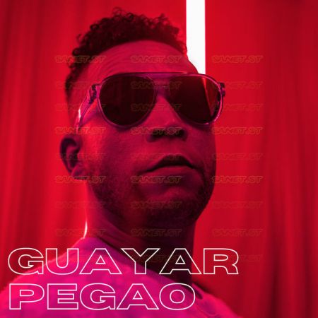 Don Omar - Guayar Pegao (2021)