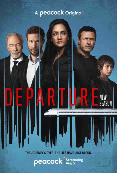 Departure S02E01 1080p WEB h264-KOGi