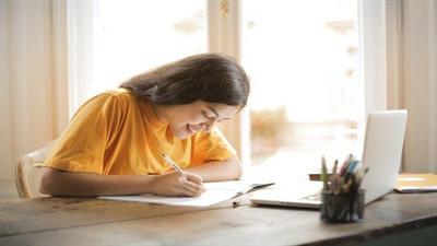 Study Skills : Prepare for Competitive Exams & Get Dream Job