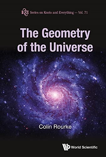 The Geometry Of The Universe