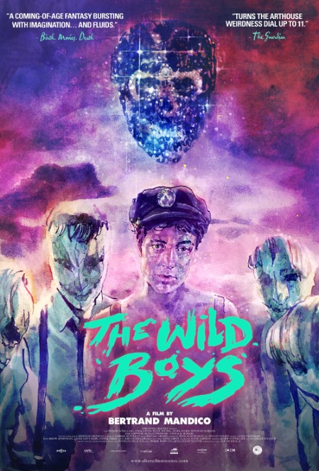 The Wild Boys 2017 READNFO 1080p BluRay x264-USURY