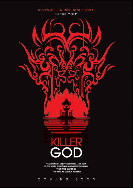 Killer God 2010 1080p BluRay x265-RARBG