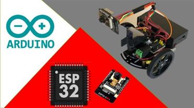 ESP32 CAM for Arduino Makers