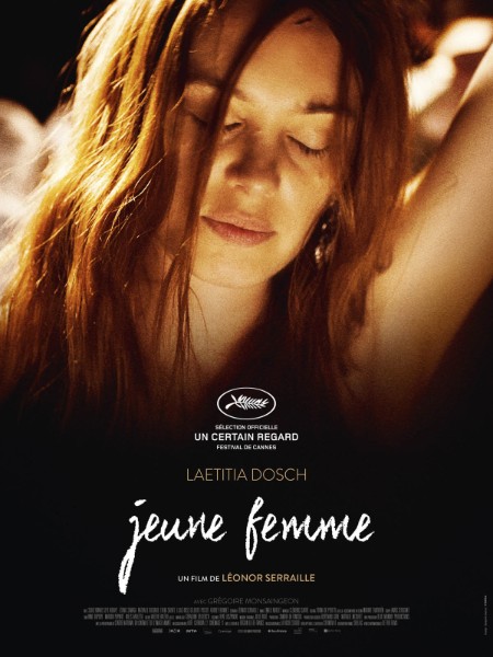 Jeune Femme 2017 1080p BluRay x264-USURY
