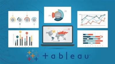 Tableau Bootcamp: Hands on Training for Data Analysis