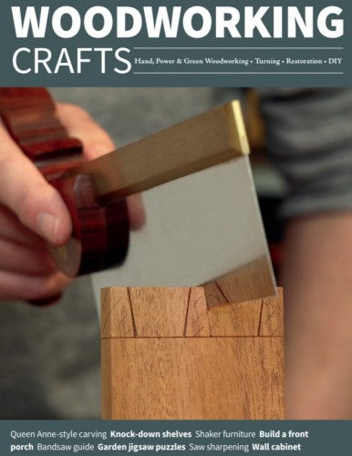 Woodworking Crafts 69 (September 2021) 3eee97e57c1ec8a0ff0d86505face591
