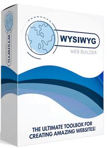 WYSIWYG Web Builder 16.4.2 (x64)