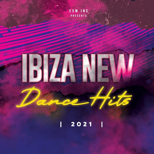 VA - Ibiza New Dance Hits 2021 (2021)