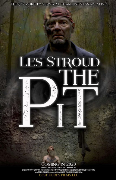 The Pit (2021) 1080p WEB-DL AAC2 0 H 264-EVO