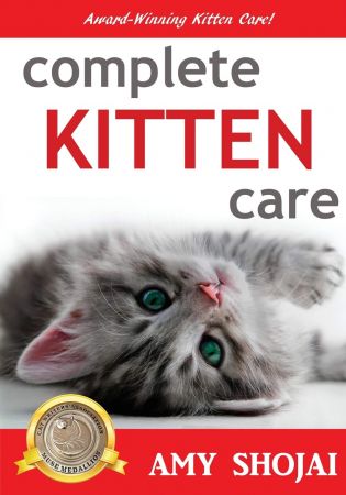 Complete Kitten Care[Audiobook]