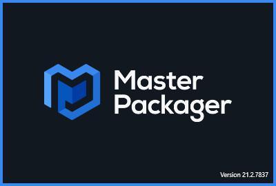 Master Packager Pro 21.2.7837.0 Portable