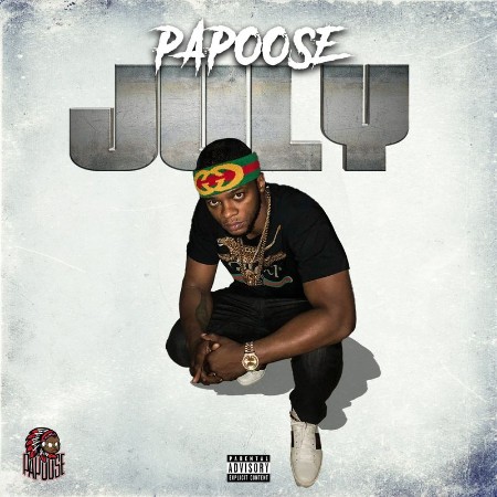Papoose - July (2021)