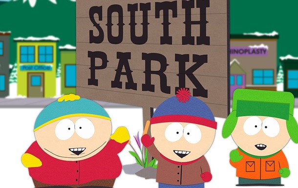 Сделка на $900 млн: South Park продлили до 30 сезона