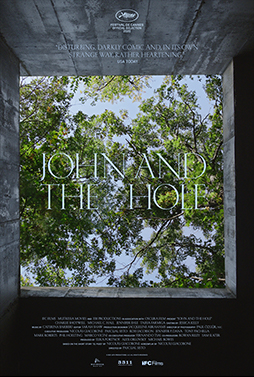 John and The Hole 2021 1080p WEBRip DD5 1 x264-GalaxyRG