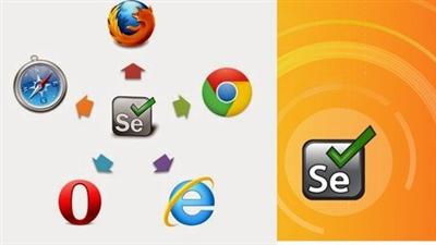 Selenium WebDriver with Java | Project Implement + Framework