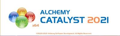 Alchemy Catalyst 2021 v14.0.208 Developer Edition (x64) Multilanguage