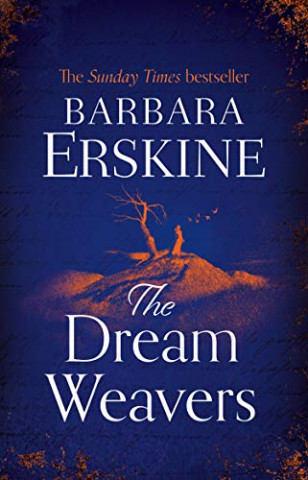 Cover: Barbara Erskine - The Dream Weavers