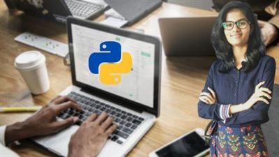 Programming with Python : HandsOn Practice