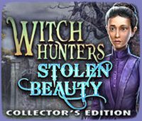 Читать честно украденная ведьма. Охота на ведьм украденная красота. Игра охота на ведьм украденная красота. Witch Hunters: stolen Beauty Collector's Edition. Украсть красоту.