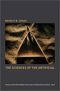 The Sciences of the Artificial