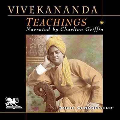 Teachings of Vivekananda [Audiobook]