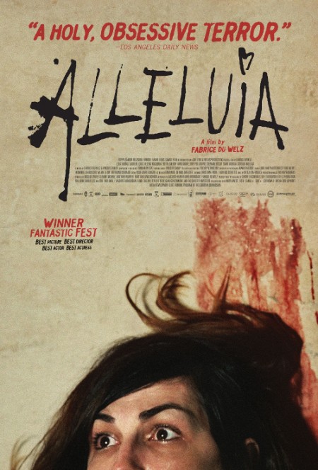 Alleluia 2014 LIMITED 1080p BluRay x264-USURY