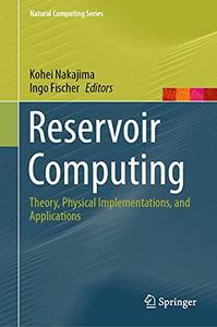 Reservoir Computing