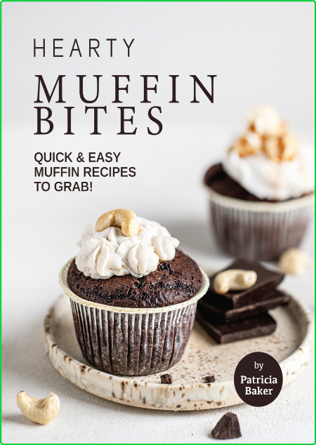 Hearty Muffin Bites - Quick & Easy Muffin Recipes to Grab!